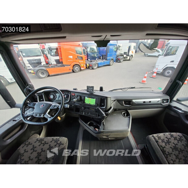 2018 Scania R410-43483873