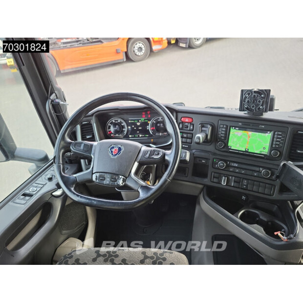 2018 Scania R410-43483874