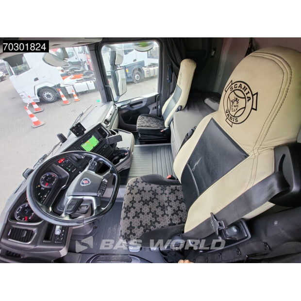 2018 Scania R410-43483878