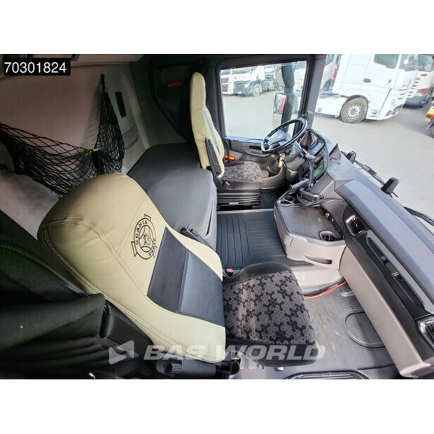 2018 Scania R410-43483879