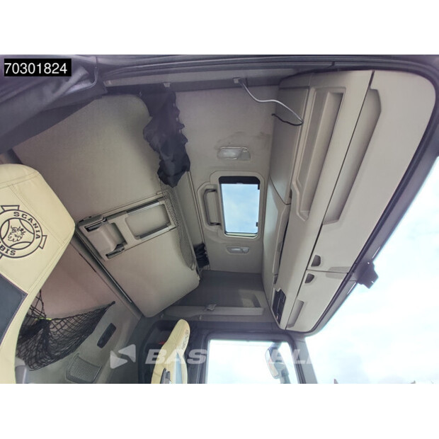 2018 Scania R410-43483880