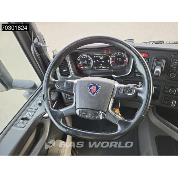 2018 Scania R410-43483881