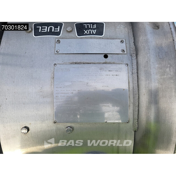 2018 Scania R410-43483885