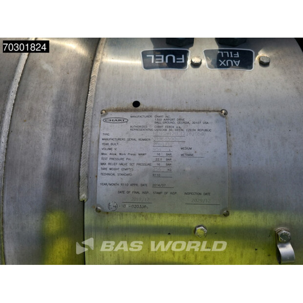 2018 Scania R410-43483886