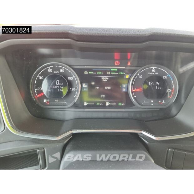 2018 Scania R410-43483887