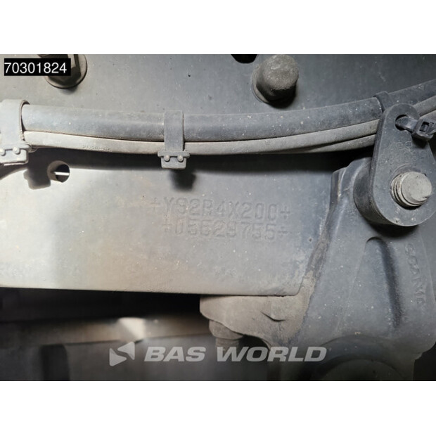 2018 Scania R410-43483890