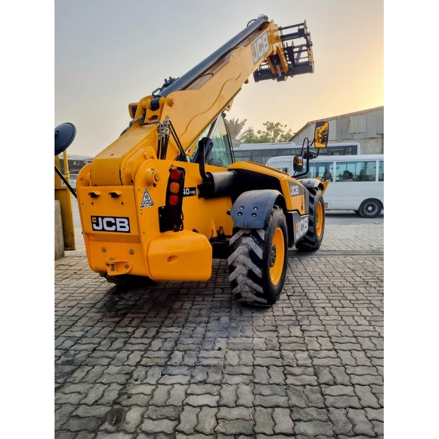 2018 جيه سي بي 540-140-43483899