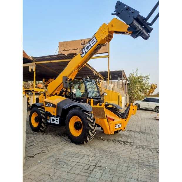 2018 جيه سي بي 540-140-43483901