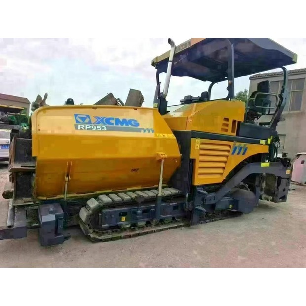 2022 اكس سي ام جي xp953-43483904