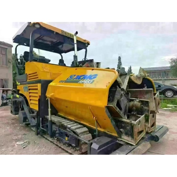 2022 اكس سي ام جي xp953-43483905