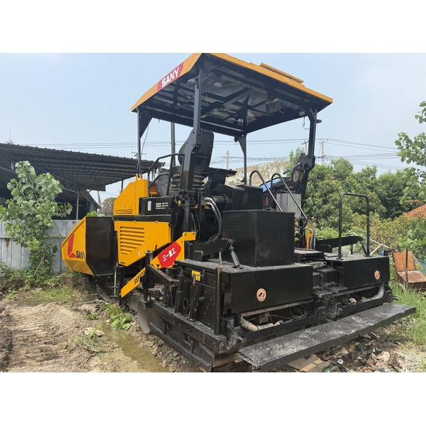 2023 SANY SSP220C-5-43483912