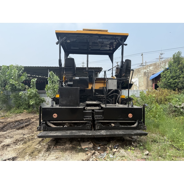 2023 SANY SSP220C-5-43483913