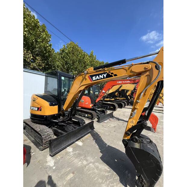 2024 SANY 35U-43483916