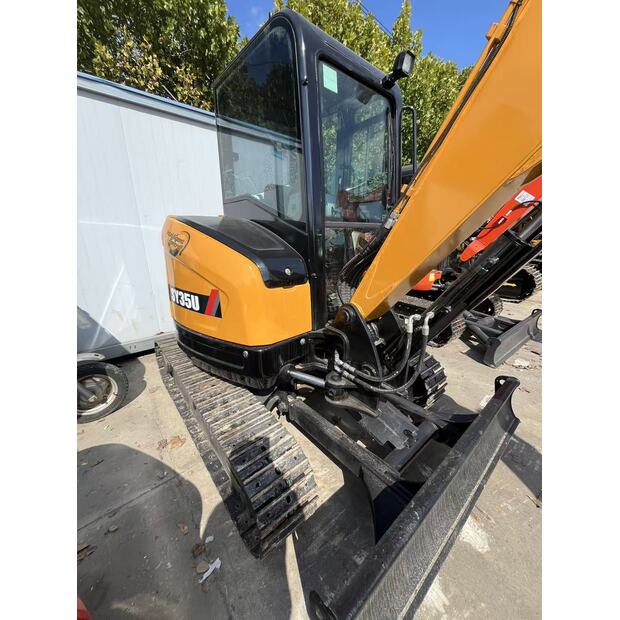 2024 SANY 35U-43483917