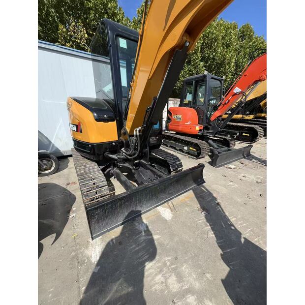 2024 SANY 35U-43483918