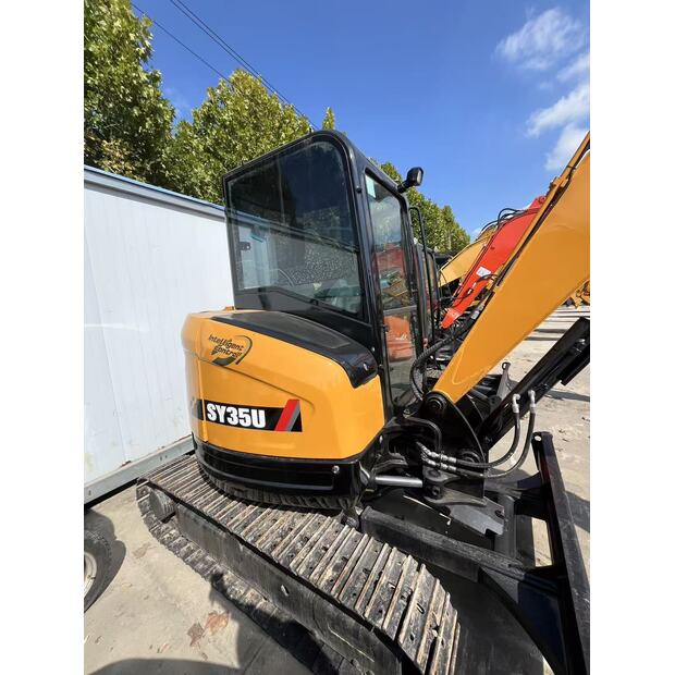 2024 SANY 35U-43483919
