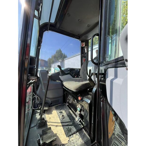 2024 SANY 35U-43483921