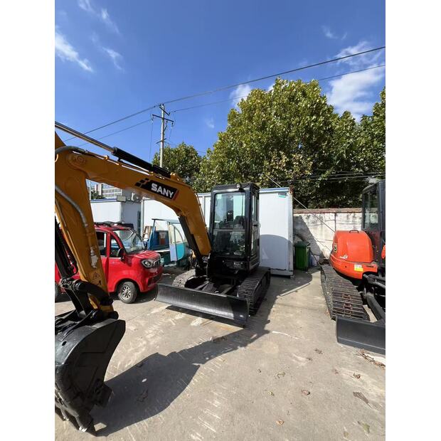 2024 SANY 35U-43483925