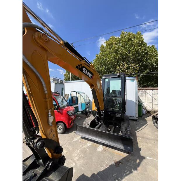 2024 SANY 35U-43483926