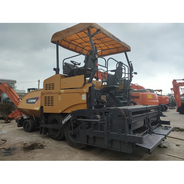 2022 XCMG RP602L-43483940