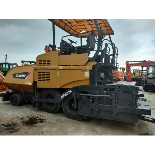 2022 XCMG RP602L-43483941