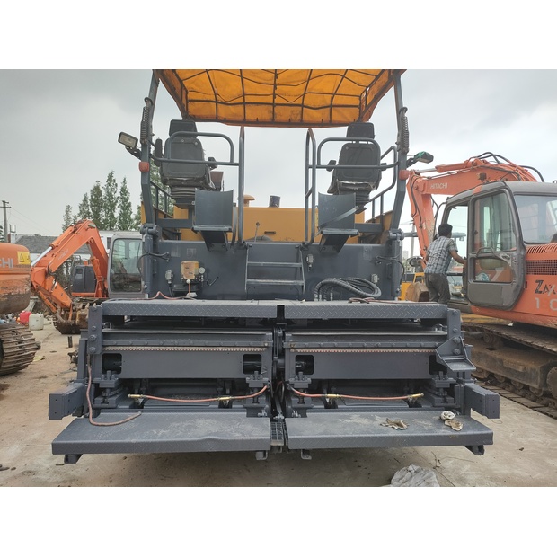 2022 XCMG RP602L-43483942