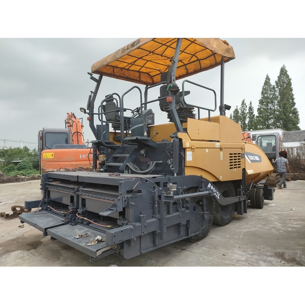 2022 XCMG RP602L-43483943