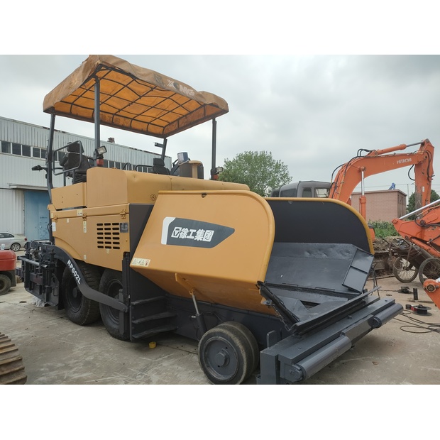 2022 XCMG RP602L-43483944