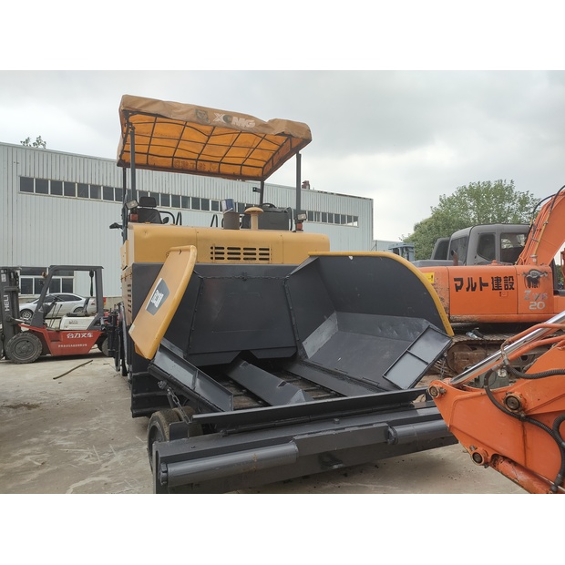 2022 XCMG RP602L-43483945