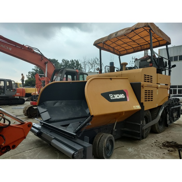 2022 XCMG RP602L-43483947