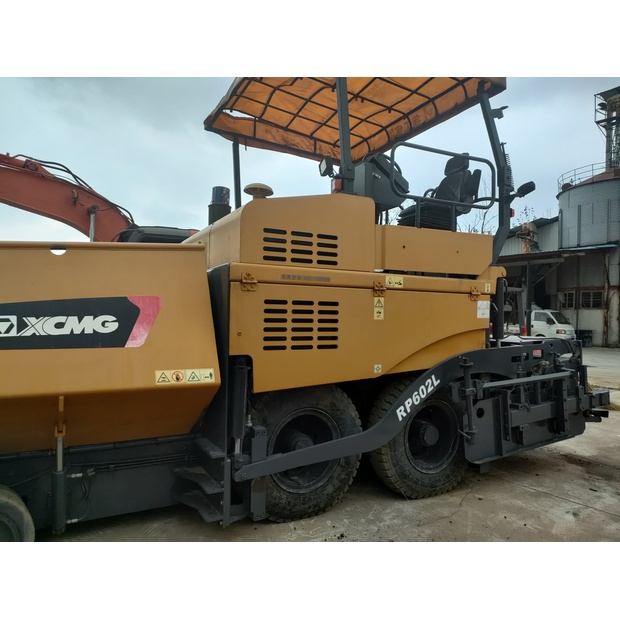 2022 XCMG RP602L-43483948