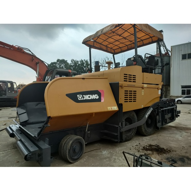 2022 XCMG RP602L-43483949