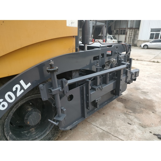 2022 XCMG RP602L-43483950