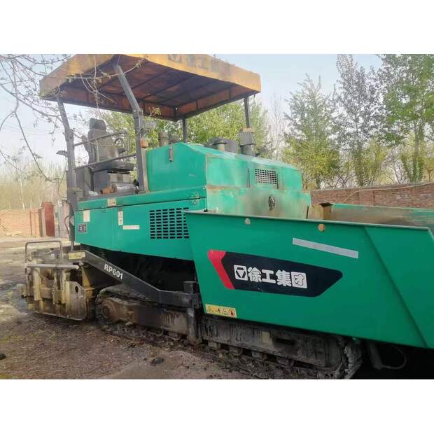 2019 XCMG RP601-43483953