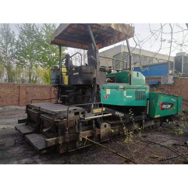 2019 XCMG RP601-43483954