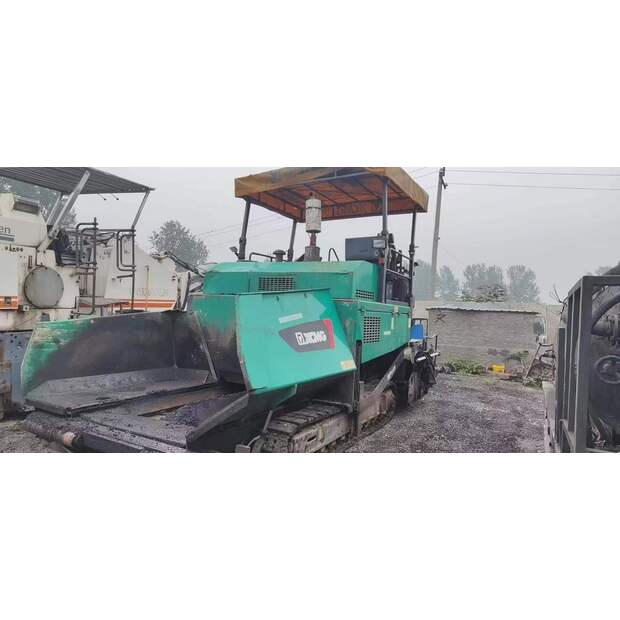 2019 XCMG RP601-43483955