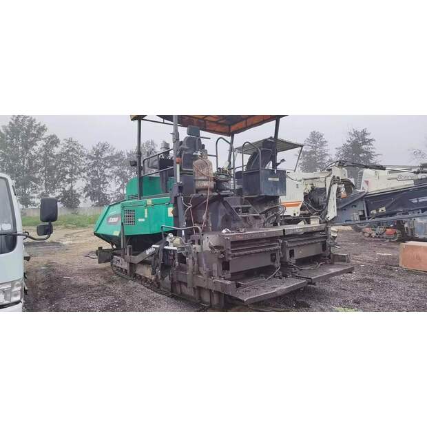 2019 XCMG RP601-43483956