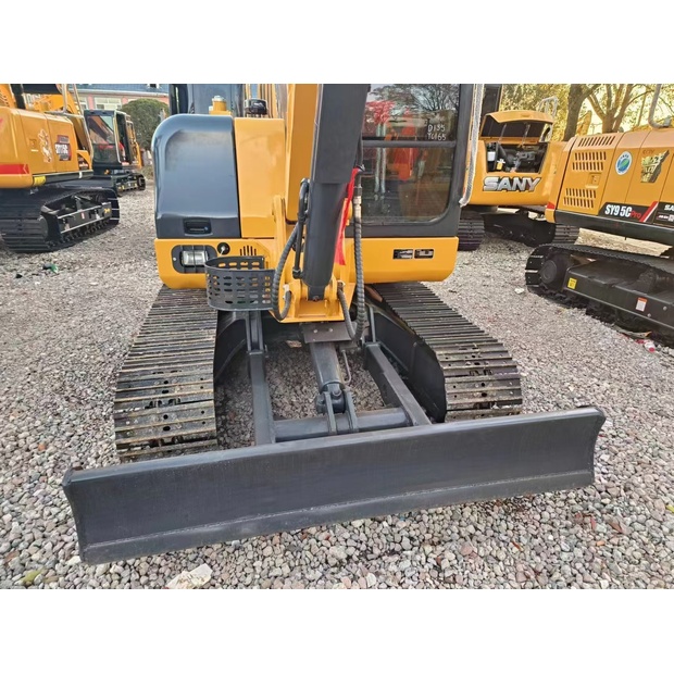 2022 XCMG XE60-43483966