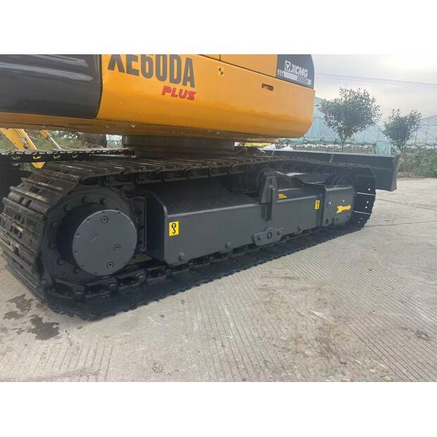 2023 XCMG XE60DA-43483969