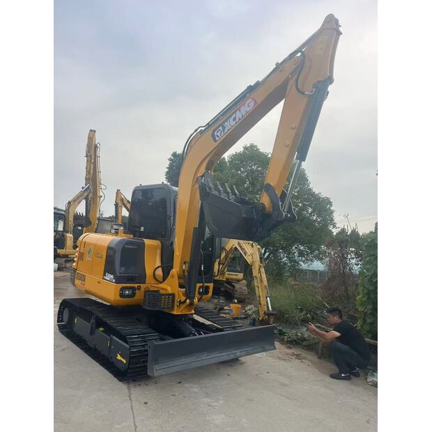 2023 XCMG XE60DA-43483970