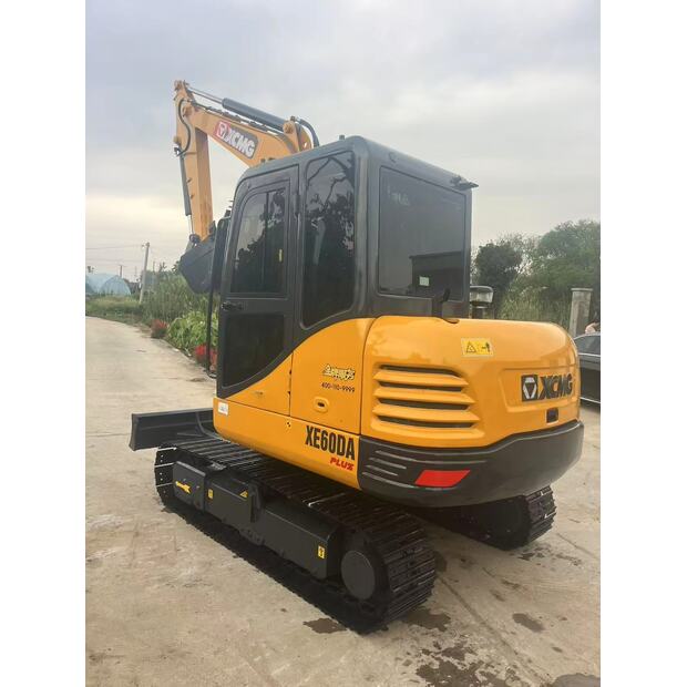 2023 XCMG XE60DA-43483971