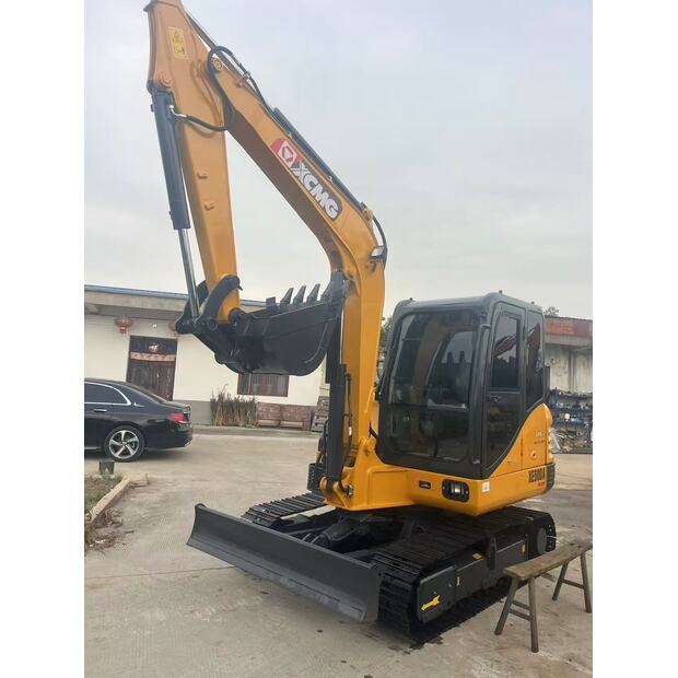 2023 XCMG XE60DA-43483972