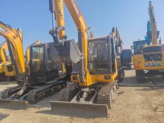 Image de MINI PELLES 2023 XCMG XE60GA