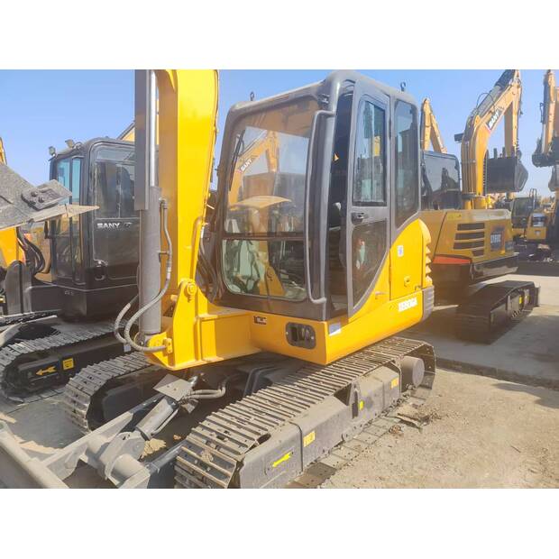 2023 XCMG XE60GA-43483975
