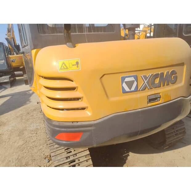 2023 XCMG XE60GA-43483976