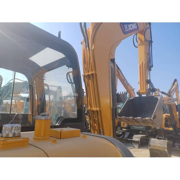 2023 XCMG XE60GA-43483978