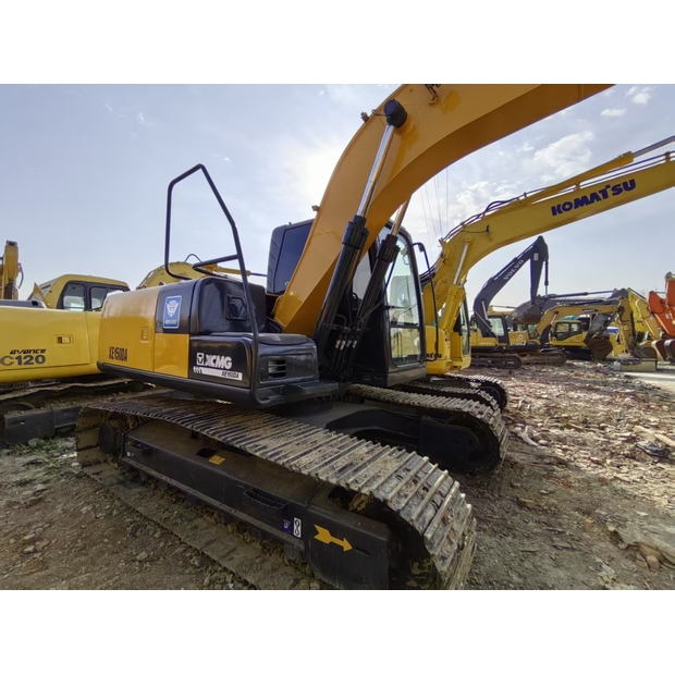 2023 XCMG XE150-43483980