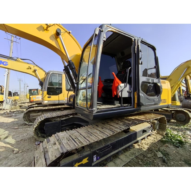 2023 XCMG XE150-43483981