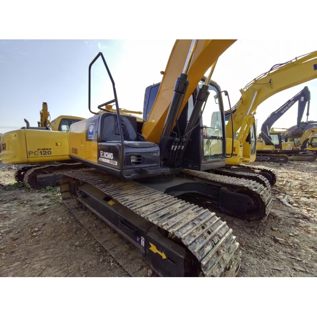 2023 XCMG XE150-43483982