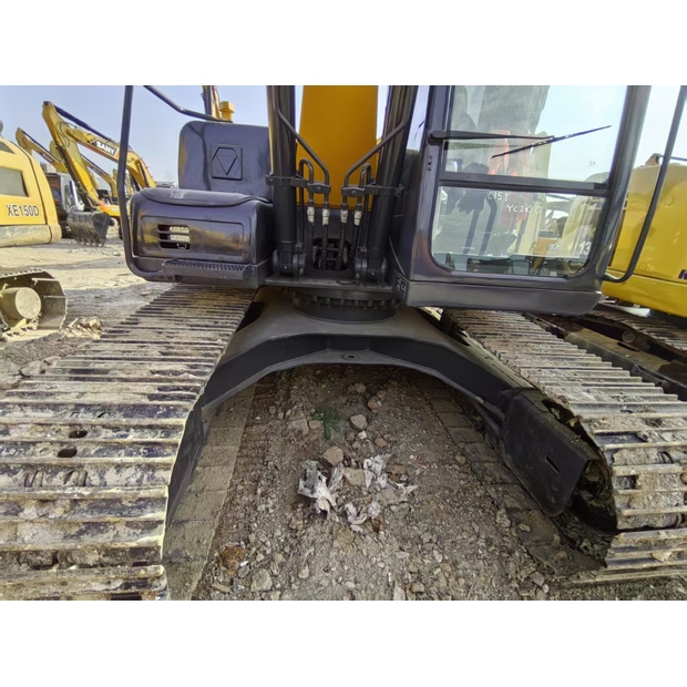 2023 XCMG XE150-43483983